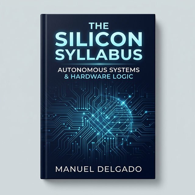The Silicon Syllabus book cover